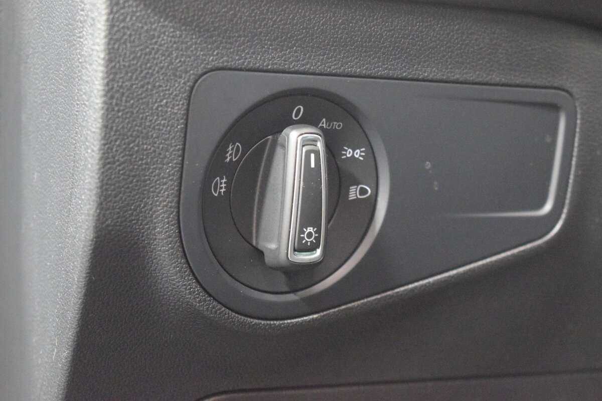 Фольксваген Тигуан б/у, 2018, Роботизированная. Фото: #10