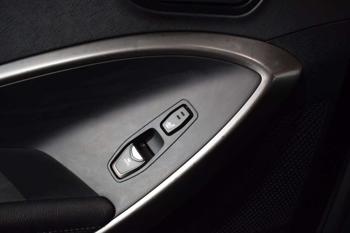 Хендай Санта Фе б/у, 2016, Автоматическая. Фото: #20