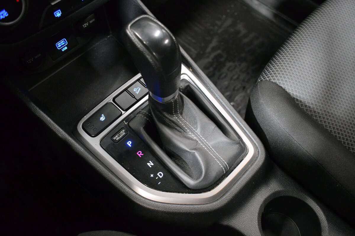 Хендай Крета б/у, 2019, Автоматическая. Фото: #16