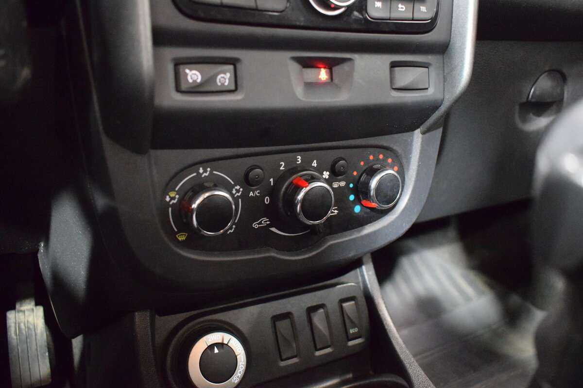 Рено Дастер б/у, 2015, Автоматическая. Фото: #17