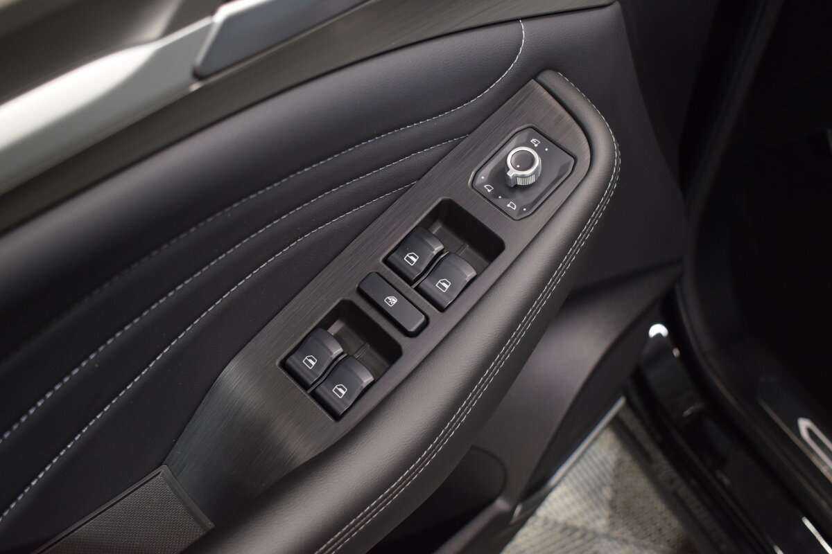 Хавал Ф7 б/у, 2021, Роботизированная. Фото: #13