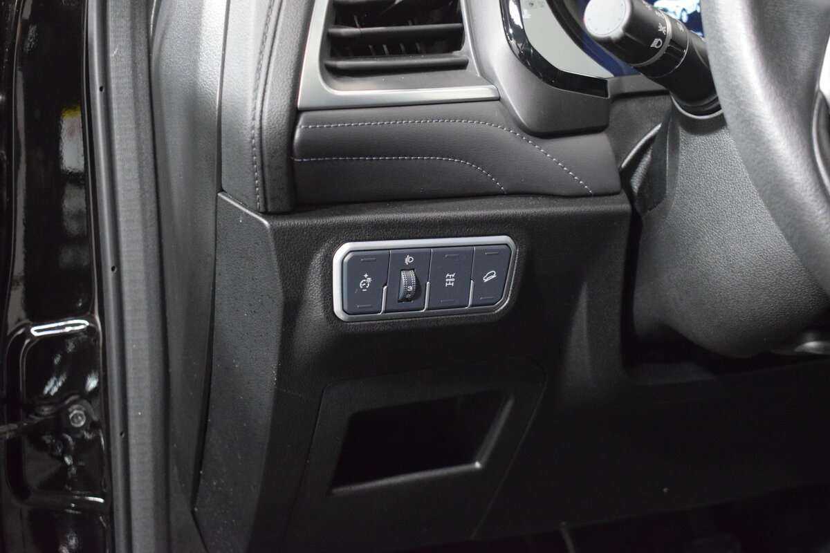 Хавал Ф7 б/у, 2021, Роботизированная. Фото: #14