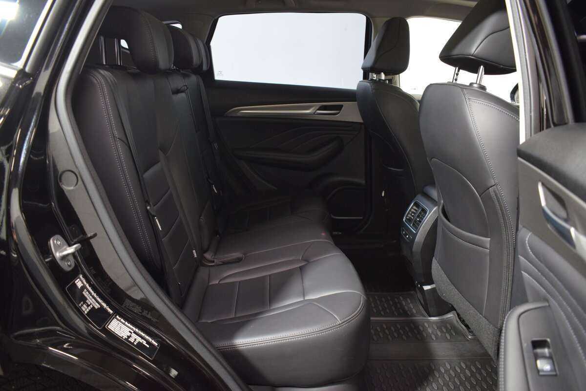 Хавал Ф7 б/у, 2021, Роботизированная. Фото: #15