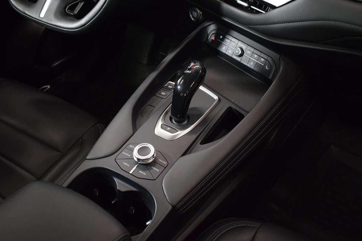 Хавал Ф7 б/у, 2021, Роботизированная. Фото: #17