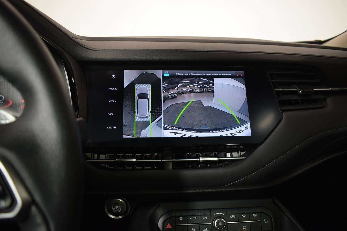 Хавал Ф7 б/у, 2021, Роботизированная. Фото: #22