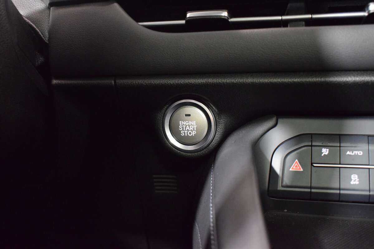 Хавал Ф7 б/у, 2021, Роботизированная. Фото: #23