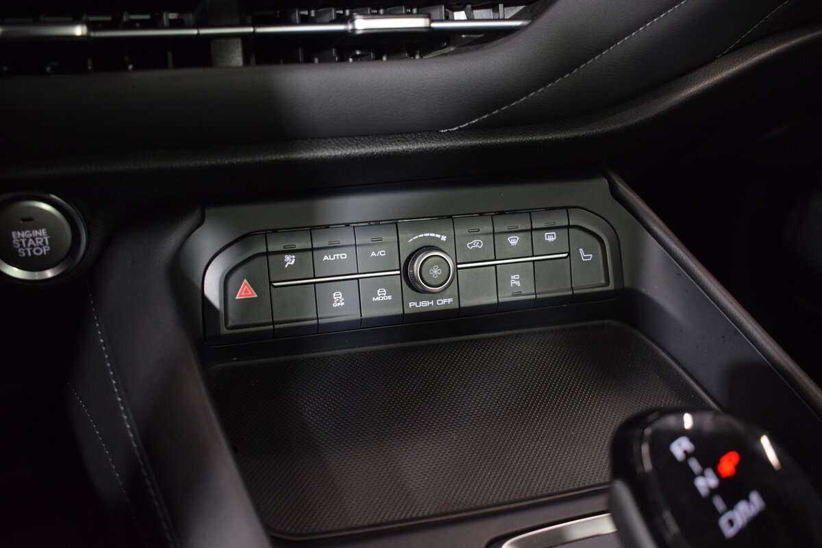 Хавал Ф7 б/у, 2021, Роботизированная. Фото: #24