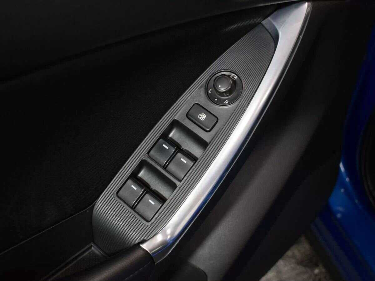 Мазда Ц-Икс-5 б/у, 2013, Автоматическая. Фото: #13