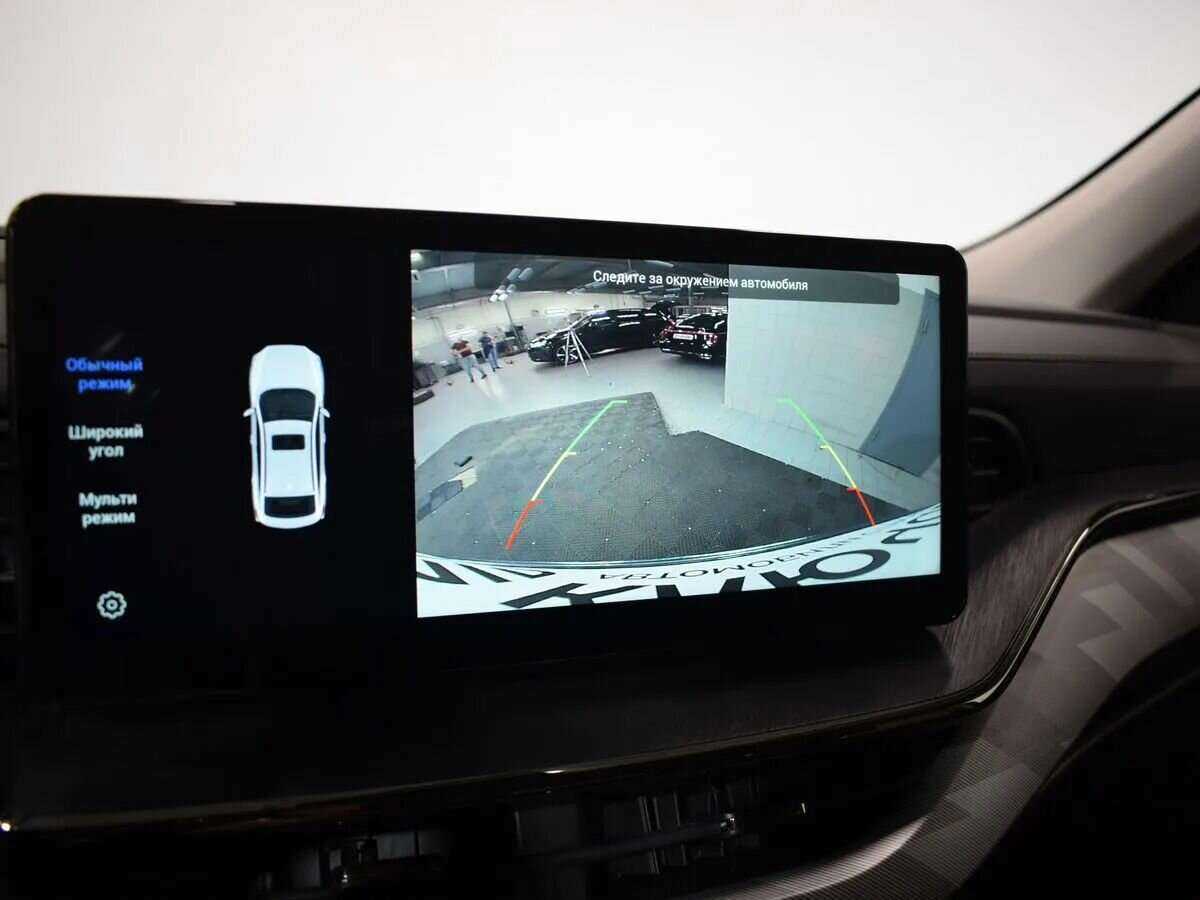 Хавал Ф7-икс б/у, 2022, Роботизированная. Фото: #18