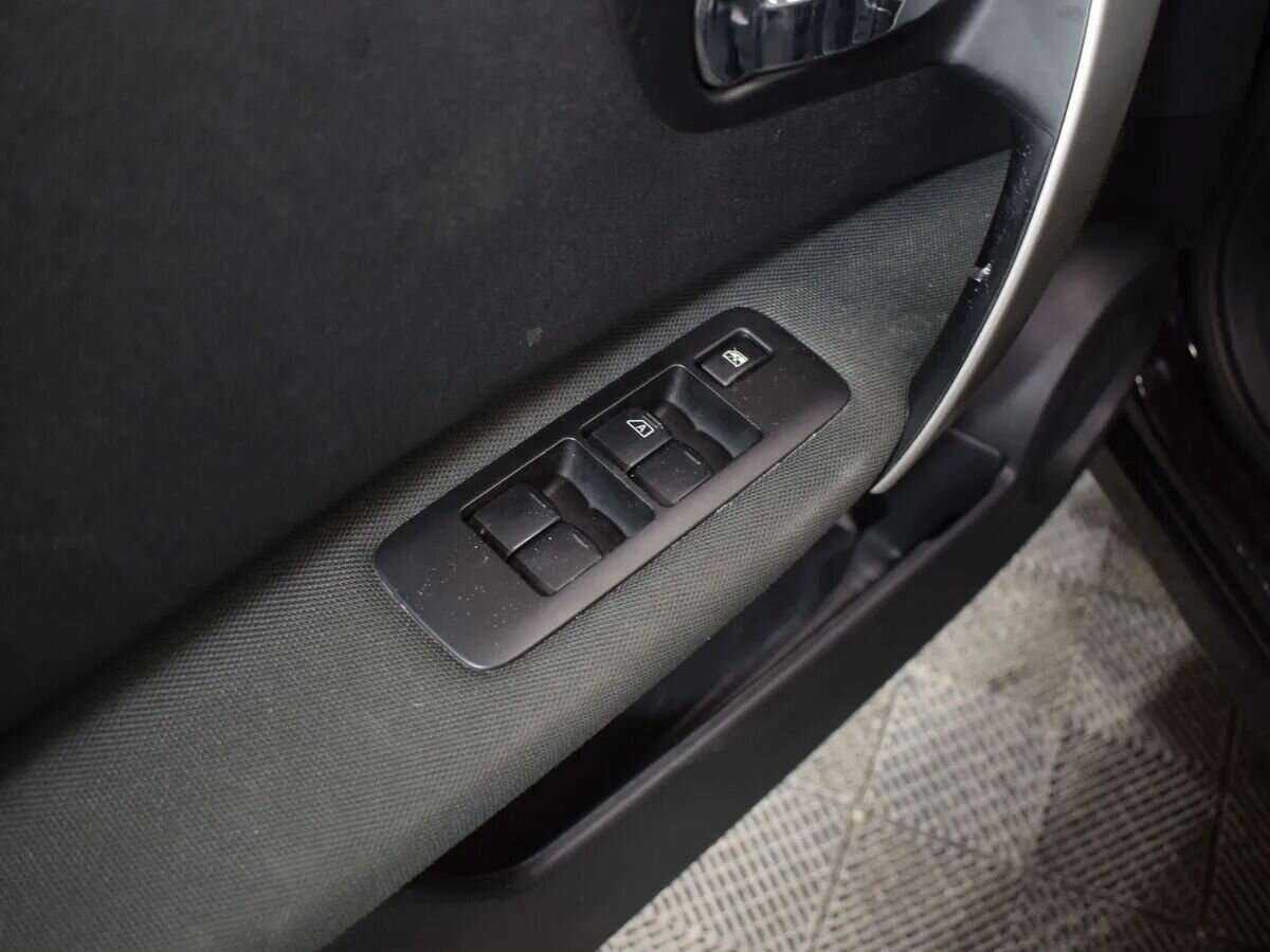 Ниссан Кашкай б/у, 2012, Вариатор. Фото: #11