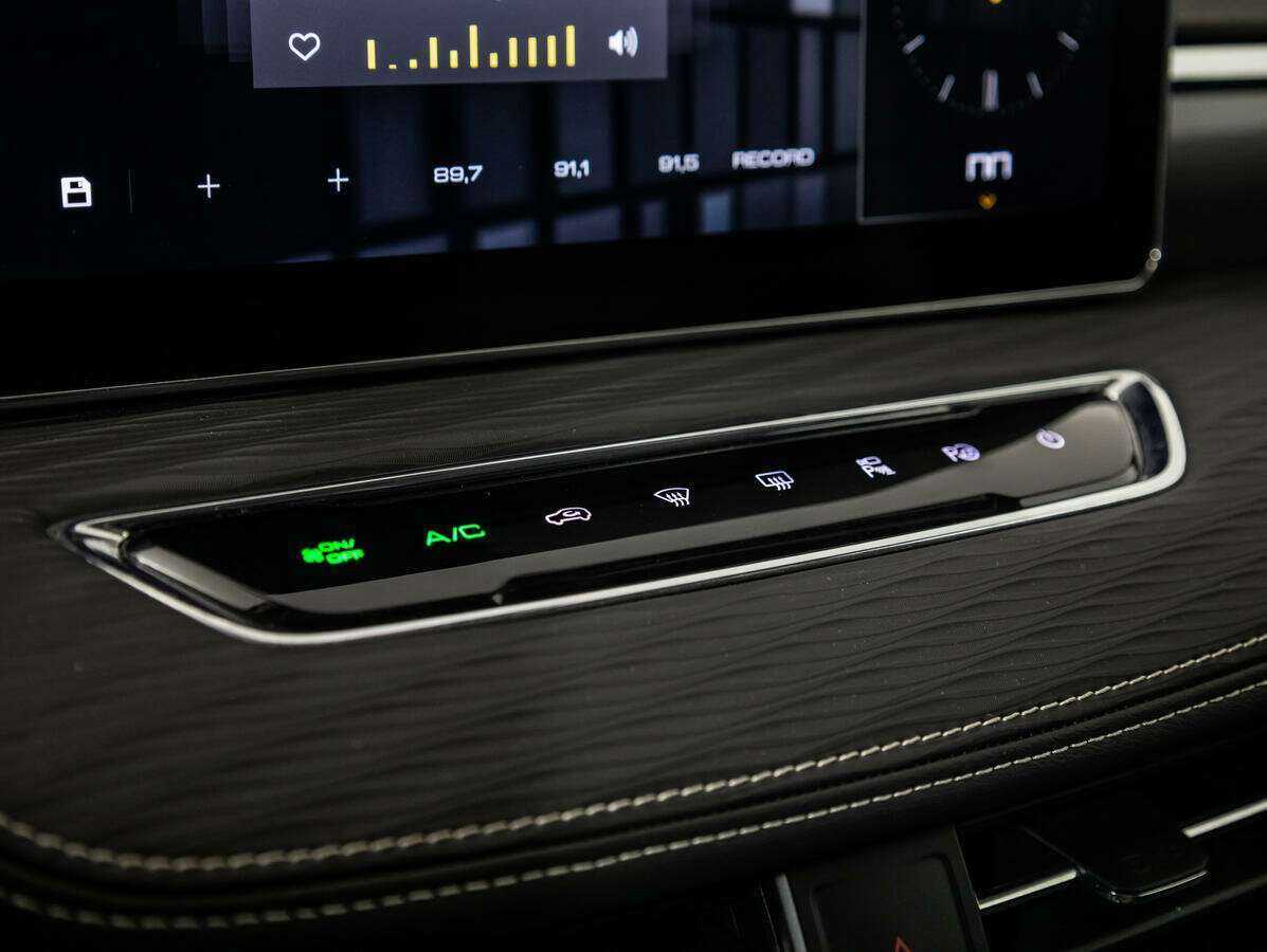 Хавал Джолион б/у, 2021, Роботизированная. Фото: #17