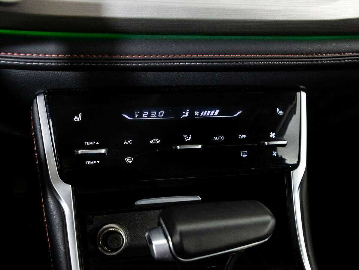 Чанган КС75 б/у, 2022, Автоматическая. Фото: #14