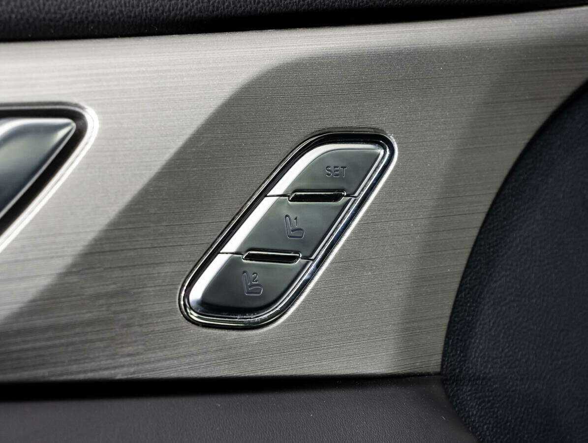 Чанган КС75 б/у, 2022, Автоматическая. Фото: #17