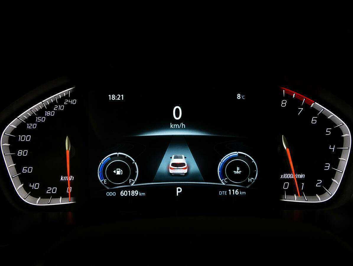 Чанган КС75 б/у, 2022, Автоматическая. Фото: #18