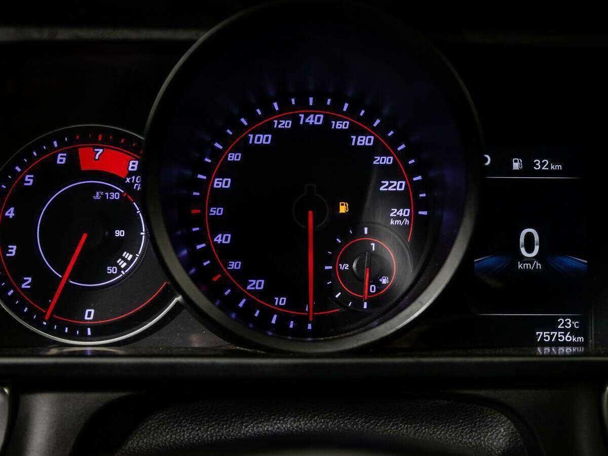 Хендай Елантра б/у, 2020, Автоматическая. Фото: #9