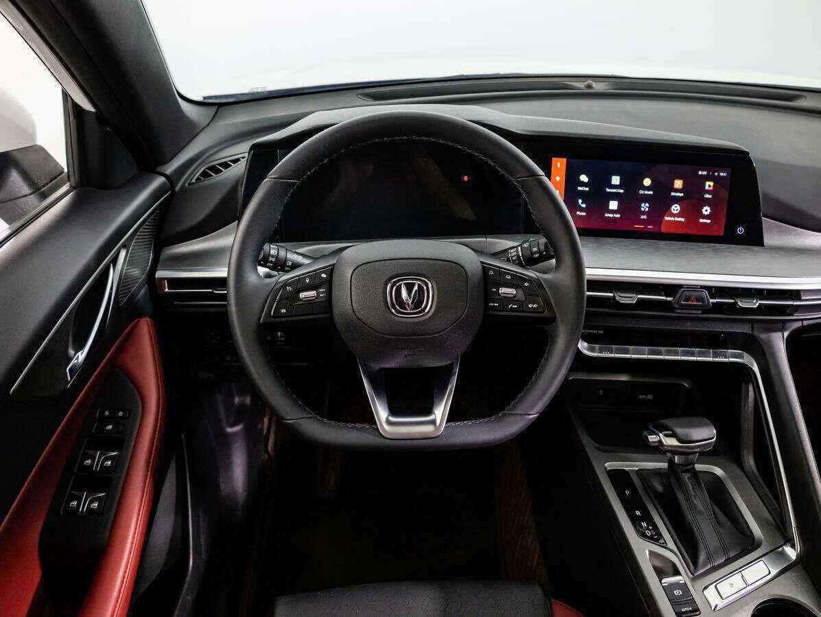 Чанган КС35Плюс б/у, 2021, Роботизированная. Фото: #13