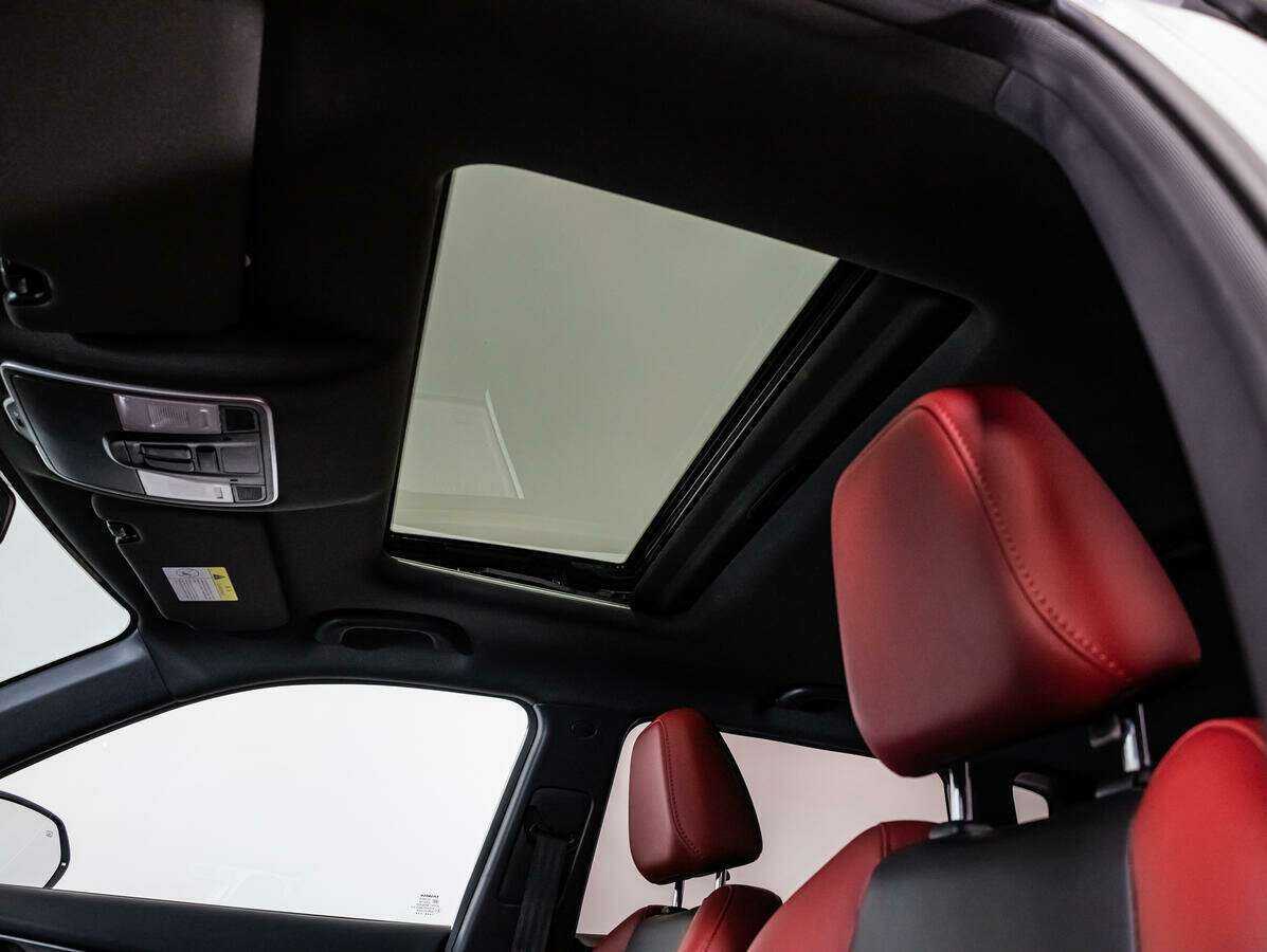 Чанган КС35Плюс б/у, 2021, Роботизированная. Фото: #15