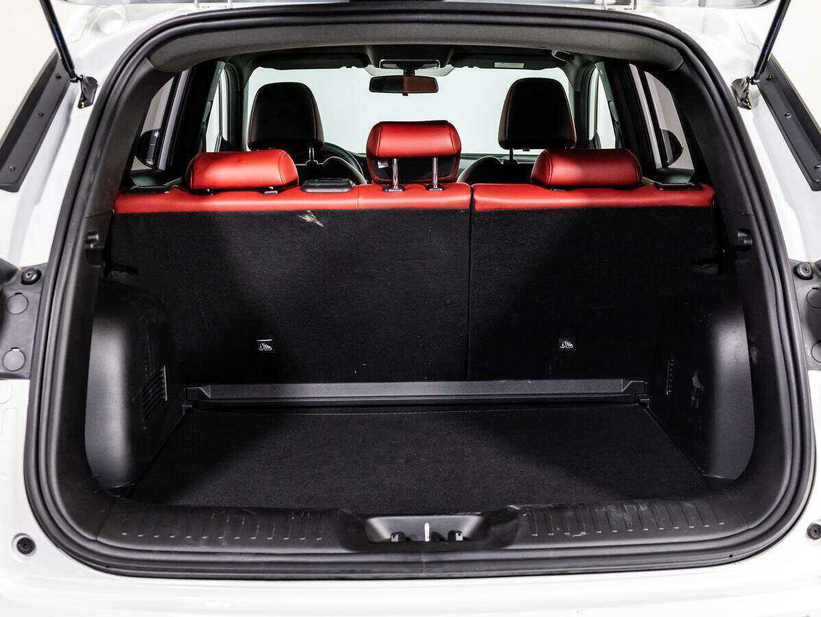 Чанган КС35Плюс б/у, 2021, Роботизированная. Фото: #21