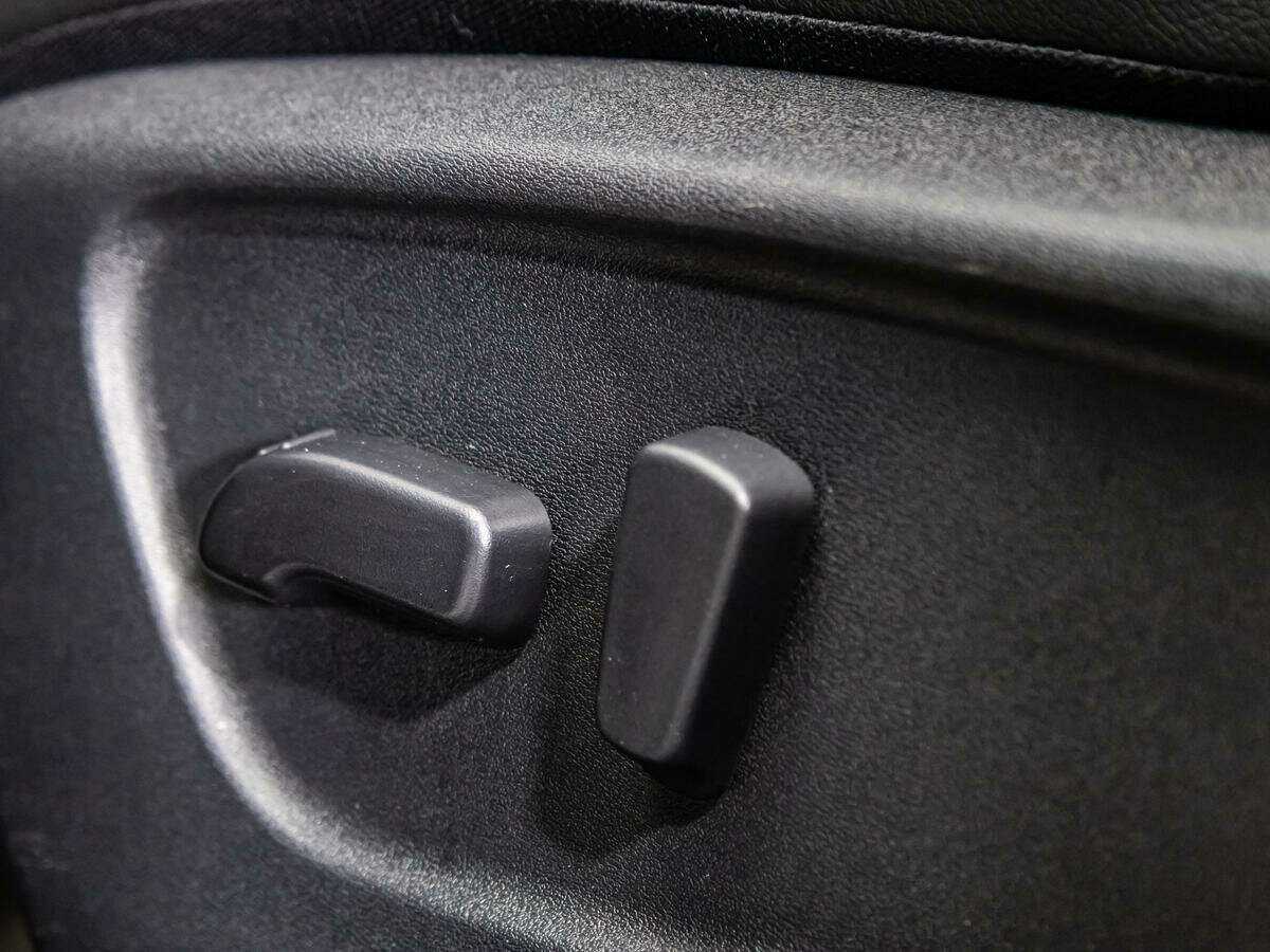 Ниссан Кашкай б/у, 2014, Вариатор. Фото: #16