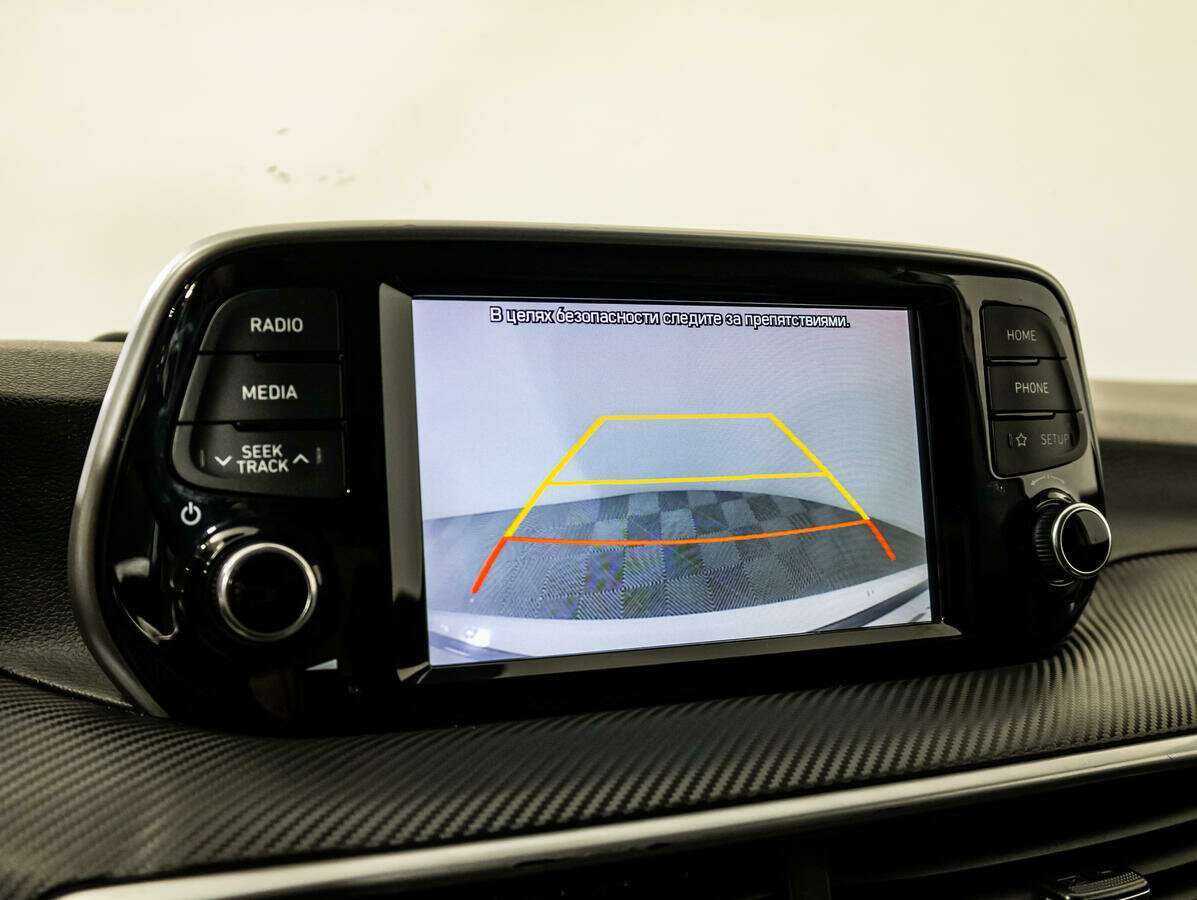 Хендай Туксон б/у, 2019, Автоматическая. Фото: #12