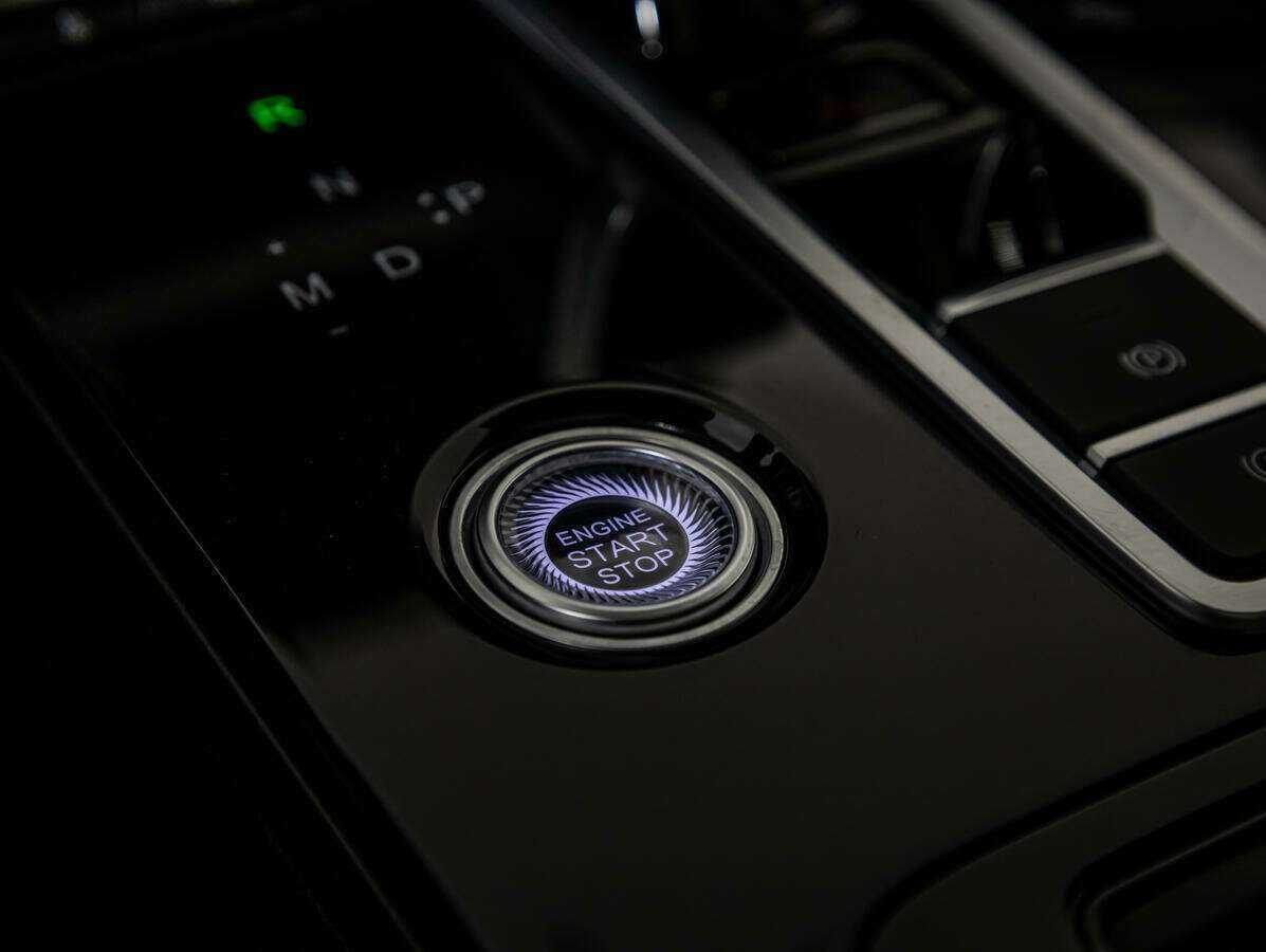 Чери Тигго 8 Про б/у, 2023, Роботизированная. Фото: #19