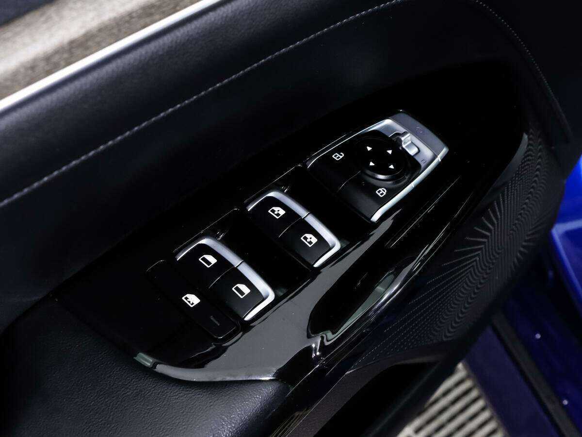 Киа К5 б/у, 2021, Автоматическая. Фото: #17