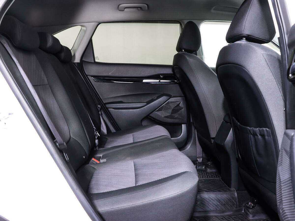 Киа Сельтос б/у, 2020, Вариатор. Фото: #17