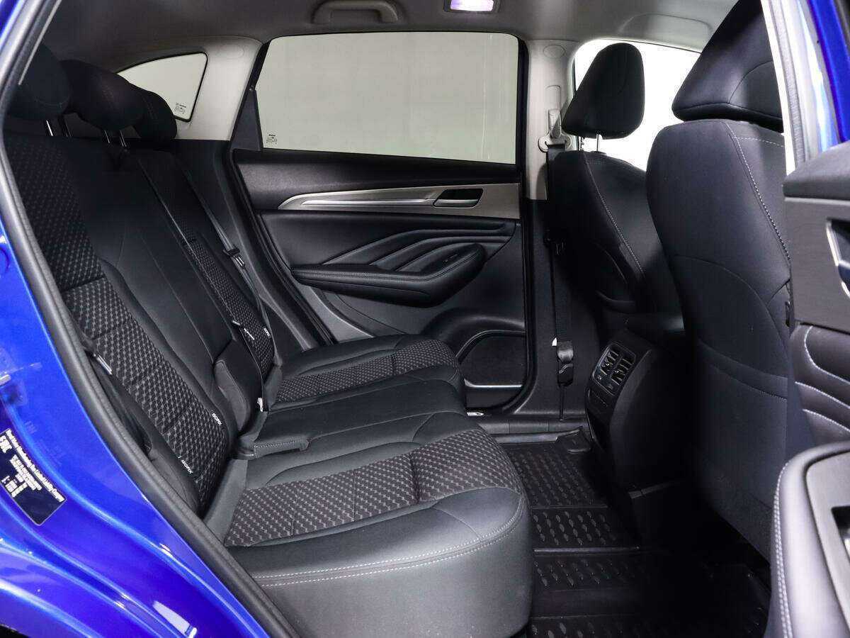 Хавал Ф7 б/у, 2019, Роботизированная. Фото: #13