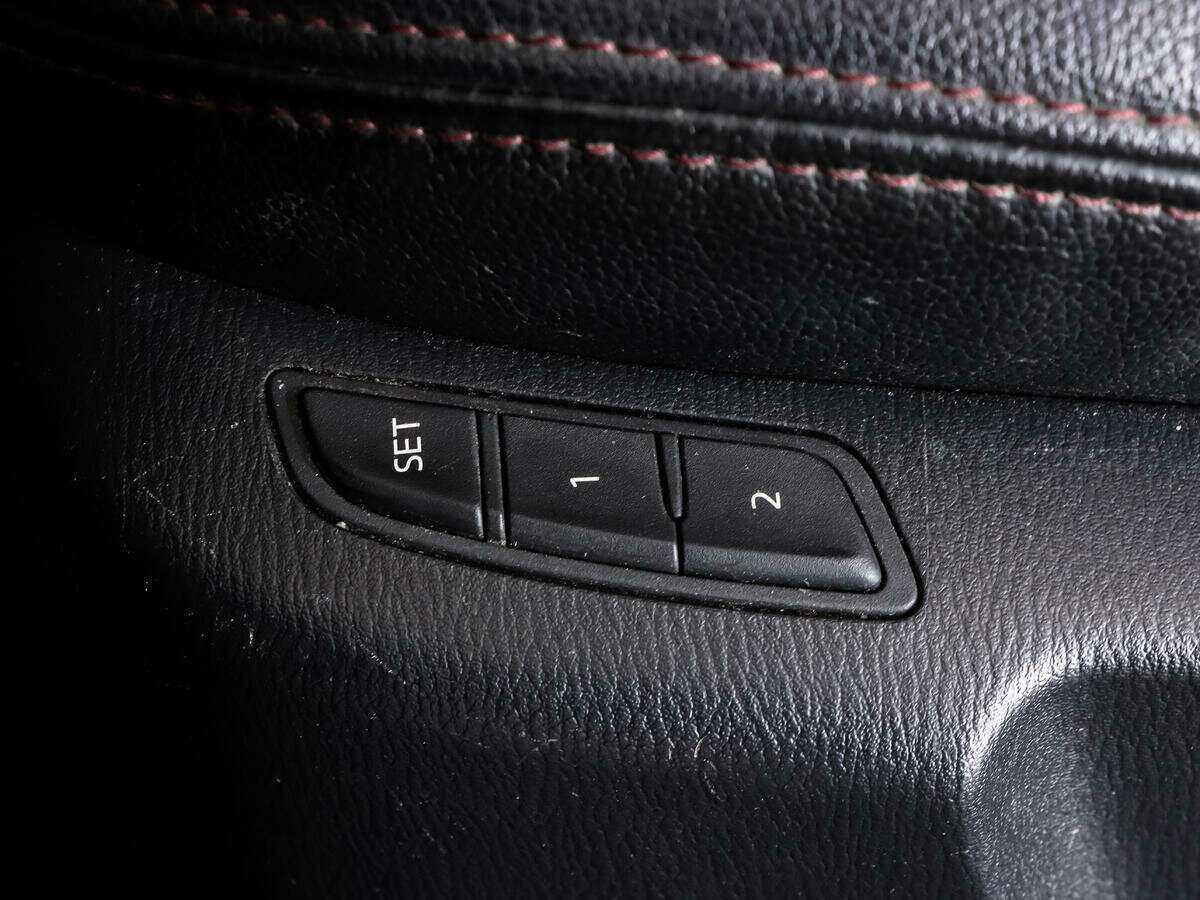 Мазда Ц-Икс-5 б/у, 2016, Автоматическая. Фото: #14