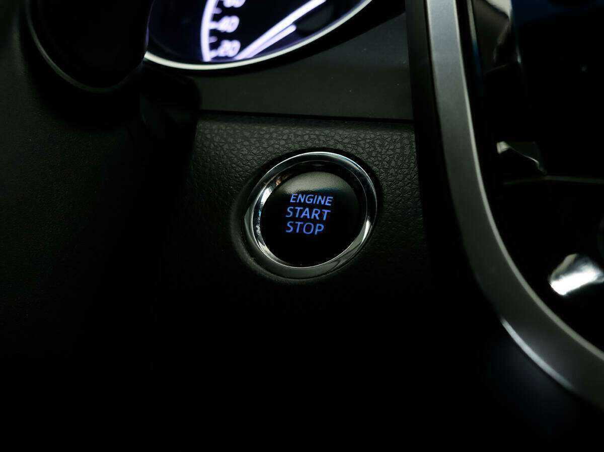 Тойота Камри б/у, 2019, Автоматическая. Фото: #11