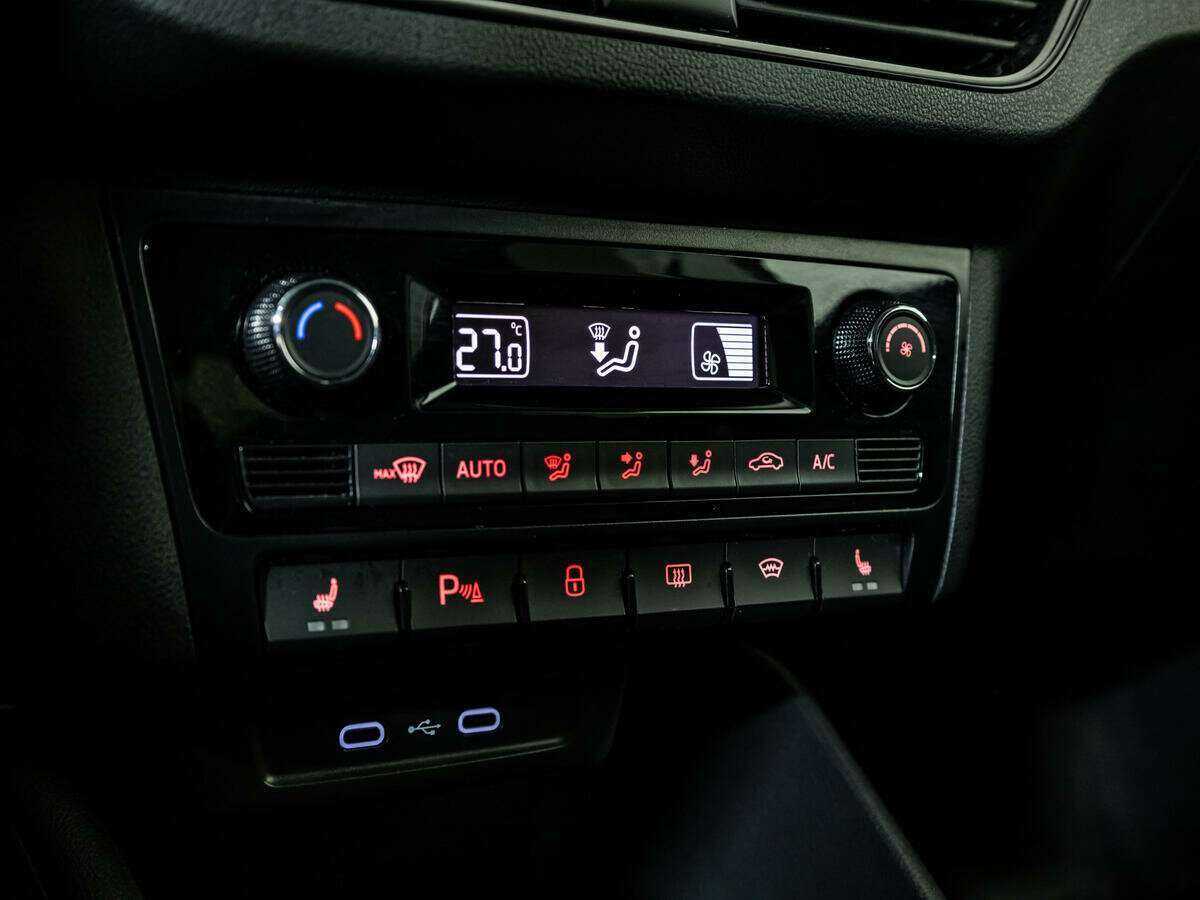 Фольксваген Поло б/у, 2020, Автоматическая. Фото: #15