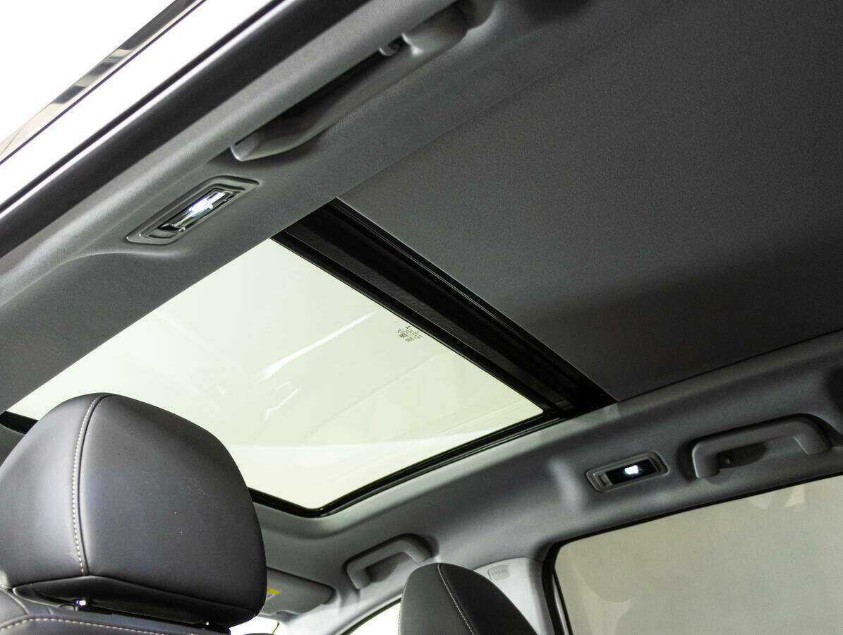 Чери Тигго 8 Про б/у, 2022, Роботизированная. Фото: #21