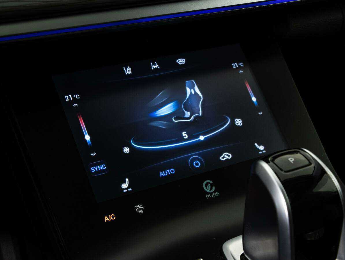 Чери Тигго 8 Про б/у, 2022, Роботизированная. Фото: #23