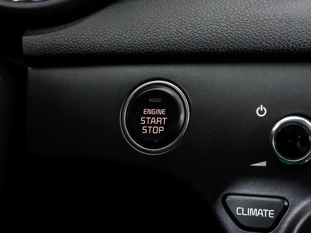 Киа Спортейдж б/у, 2016, Автоматическая. Фото: #11