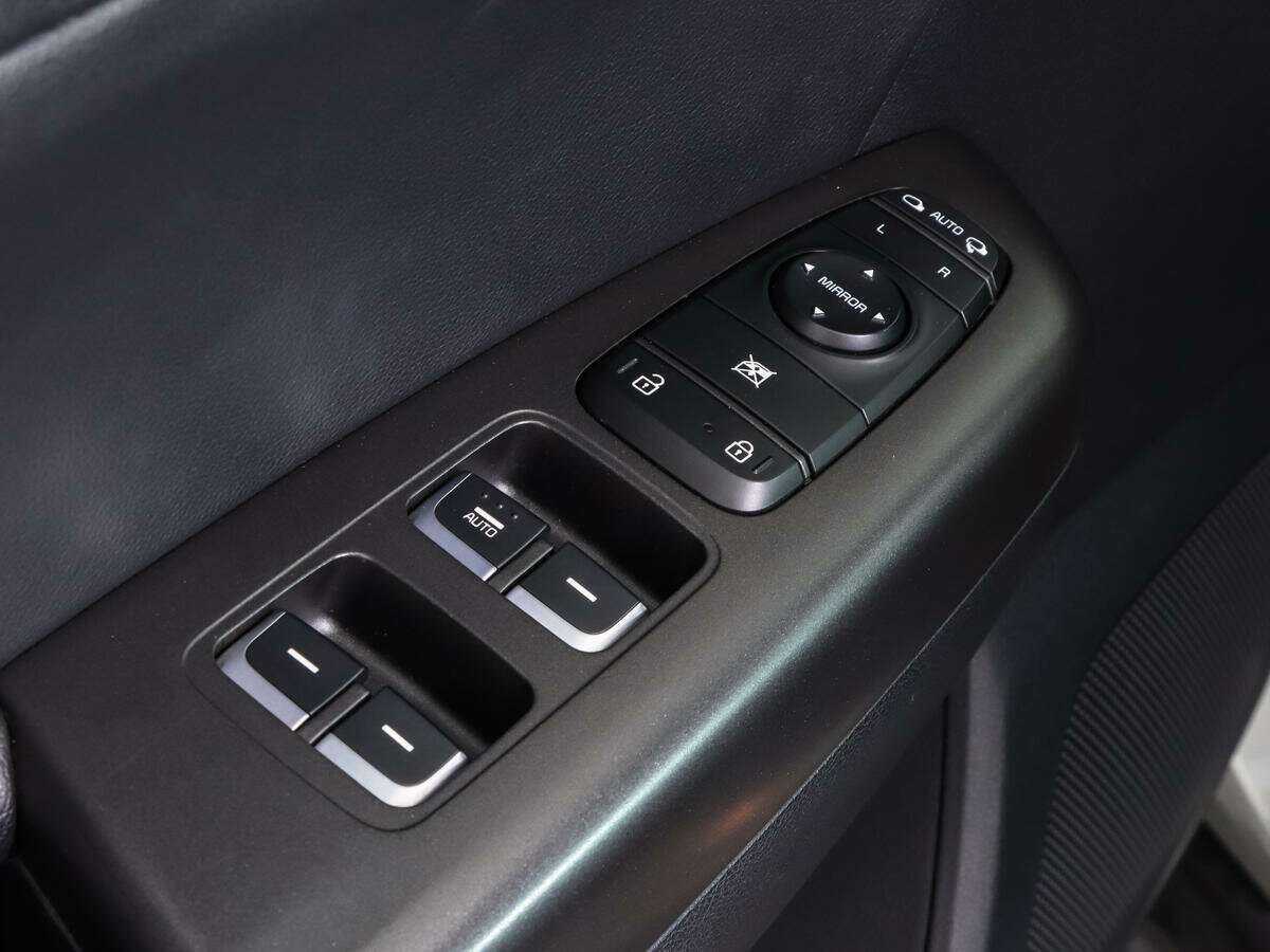 Киа Спортейдж б/у, 2016, Автоматическая. Фото: #13