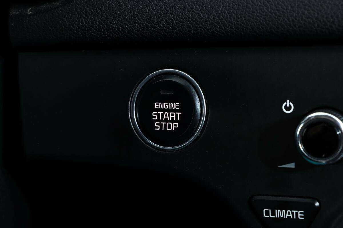 Киа Спортейдж б/у, 2019, Автоматическая. Фото: #14