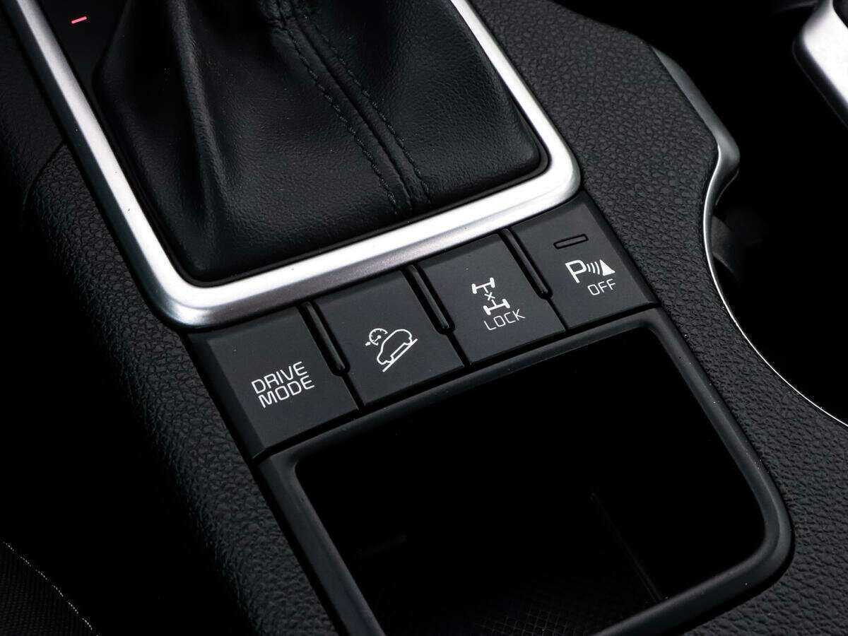 Киа Спортейдж б/у, 2017, Автоматическая. Фото: #14