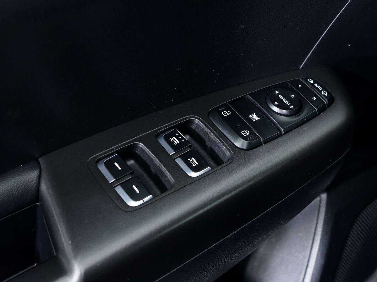 Киа Спортейдж б/у, 2018, Автоматическая. Фото: #9