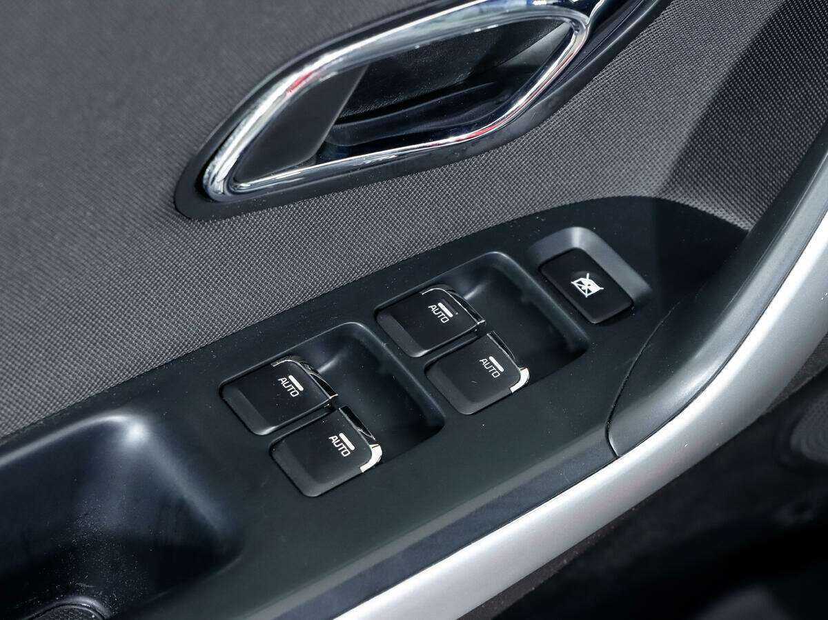 Киа Сид б/у, 2018, Автоматическая. Фото: #11