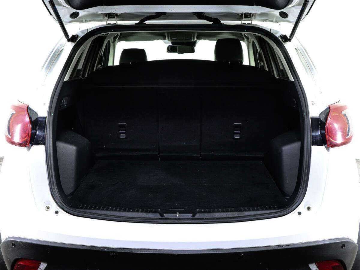 Мазда Ц-Икс-5 б/у, 2012, Автоматическая. Фото: #15