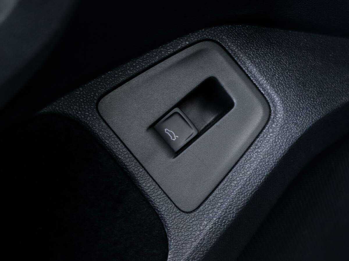 Фольксваген Тигуан б/у, 2019, Роботизированная. Фото: #12