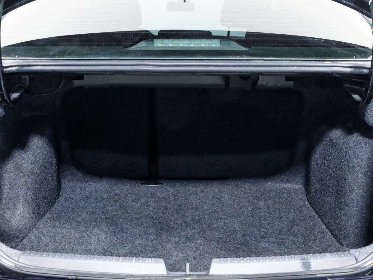 Фольксваген Поло б/у, 2015, Автоматическая. Фото: #11