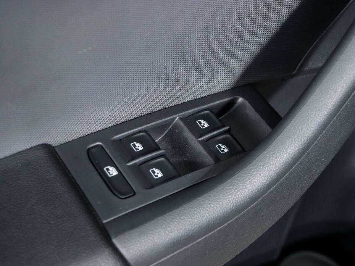 Фольксваген Поло б/у, 2021, Автоматическая. Фото: #11