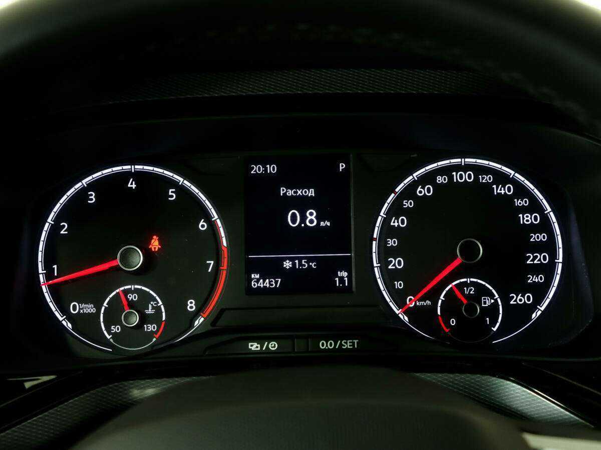 Фольксваген Поло б/у, 2021, Автоматическая. Фото: #16