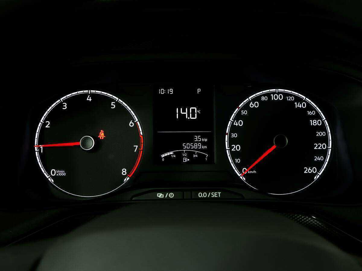 Фольксваген Поло б/у, 2022, Автоматическая. Фото: #14