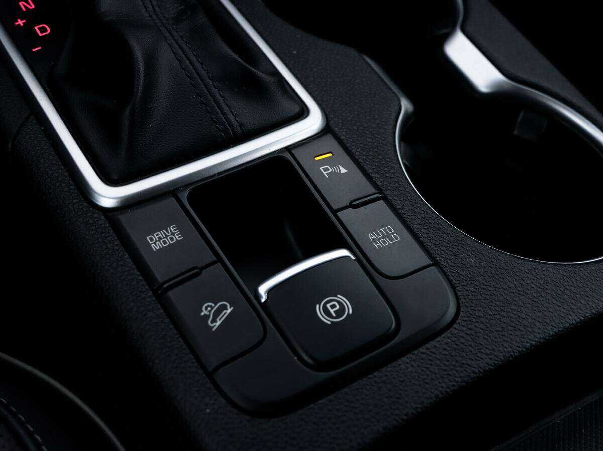 Киа Спортейдж б/у, 2019, Автоматическая. Фото: #12