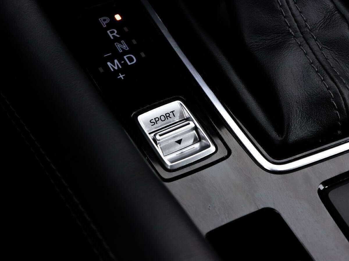 Мазда 6 б/у, 2019, Автоматическая. Фото: #17