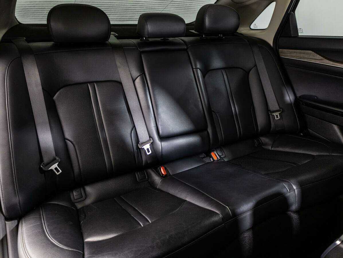 Киа К5 б/у, 2020, Автоматическая. Фото: #8