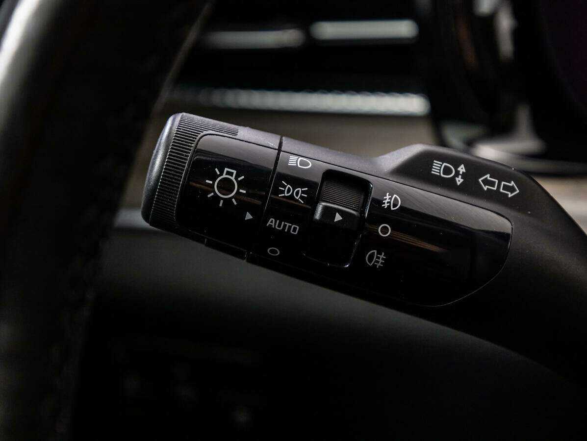 Киа К5 б/у, 2020, Автоматическая. Фото: #17