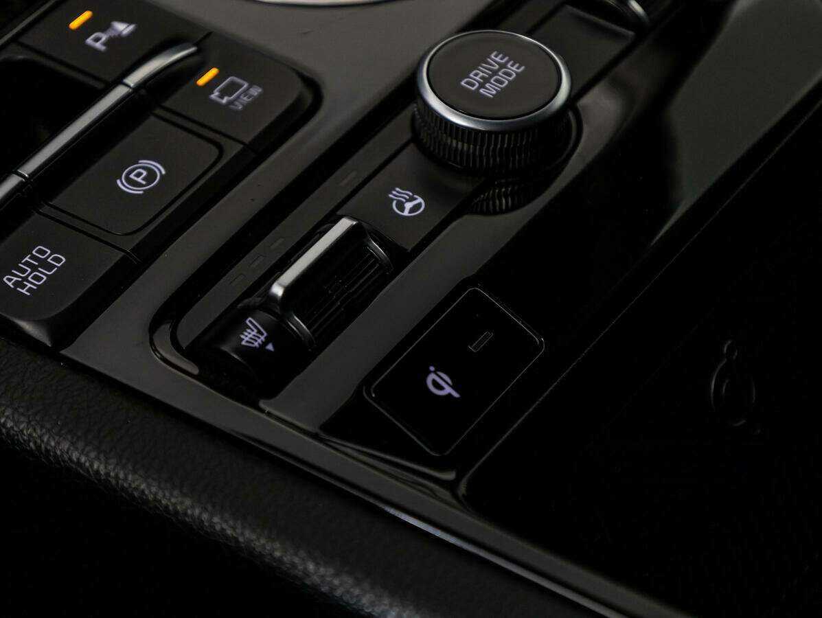 Киа К5 б/у, 2020, Автоматическая. Фото: #22